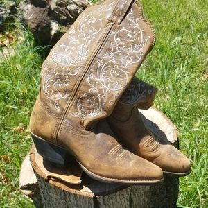 Twisted X Ladies Cowboy Boots